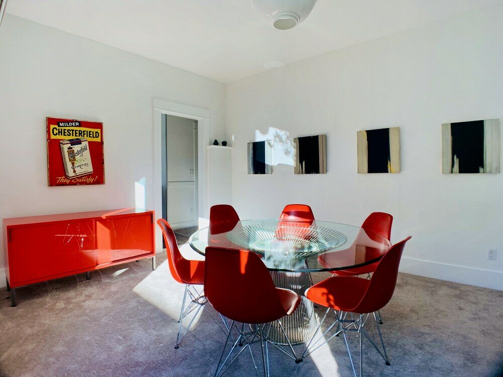 Фото Central Queen Anne Lookout