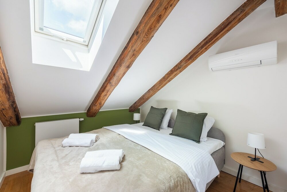 Фото Modern 3 bedrooms apartment with Ac