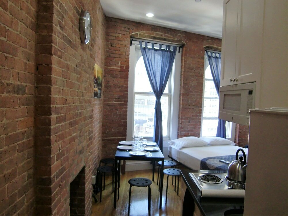 Фото Studios Midtown Manhattan