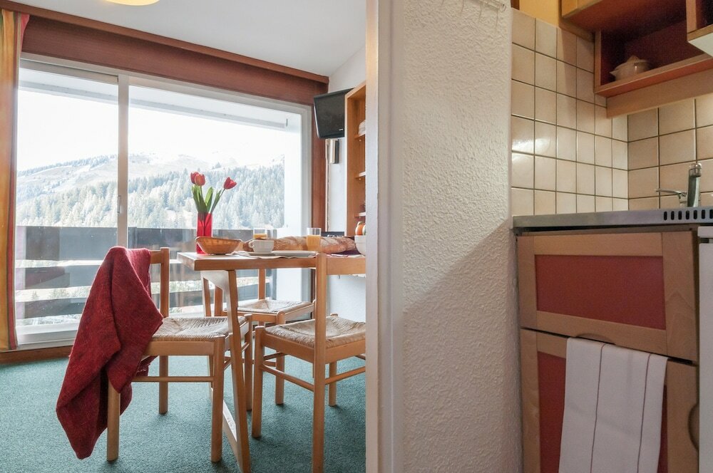 Фото Pierre & Vacances Residence Les Sentiers du Tueda