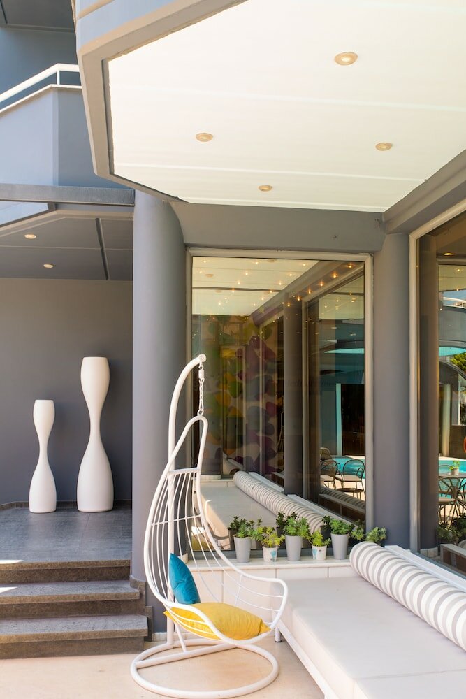 Фото Hotel Mediterranean Resort