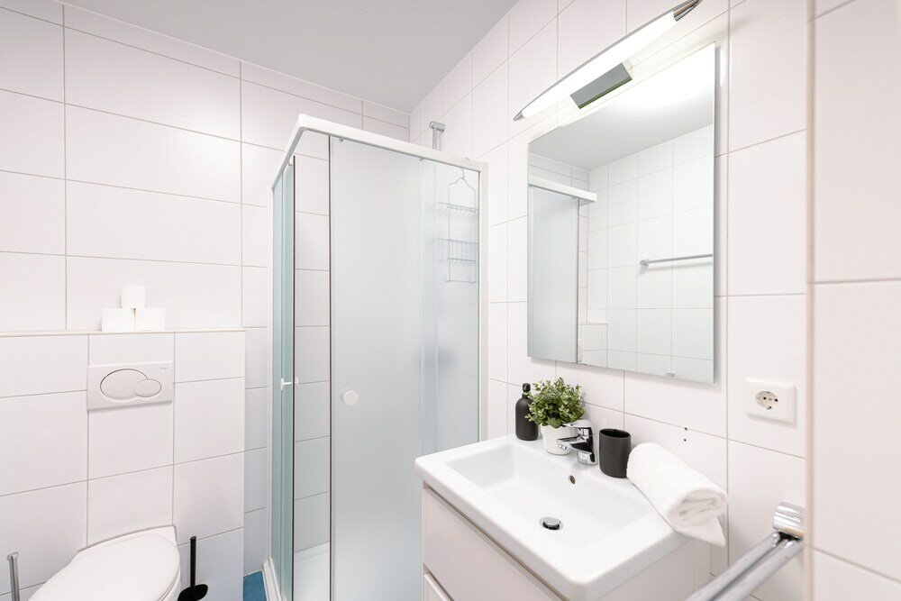 Фото Business Leisure 1br Esch-sur-Alzette