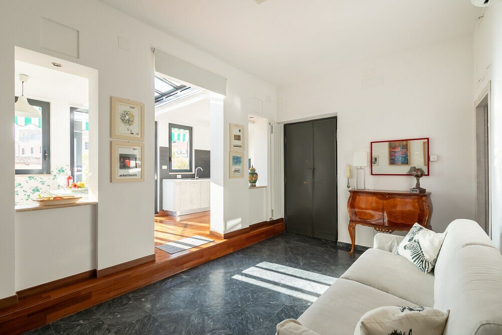 Фото Wonder Two Br Apartment with Terrace