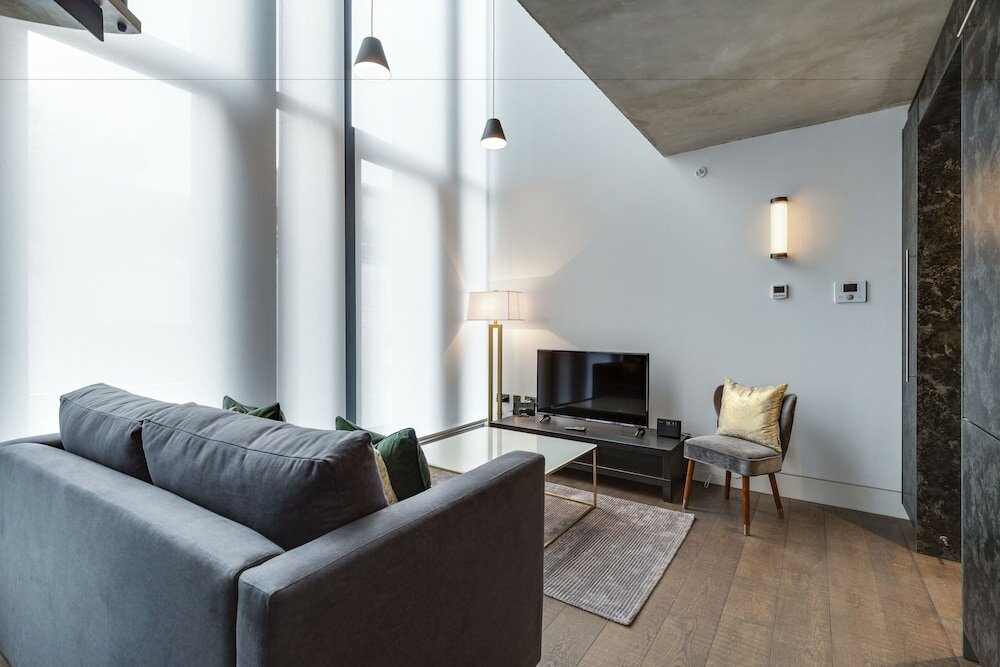 Фото Soho Lofts by Q Apartments