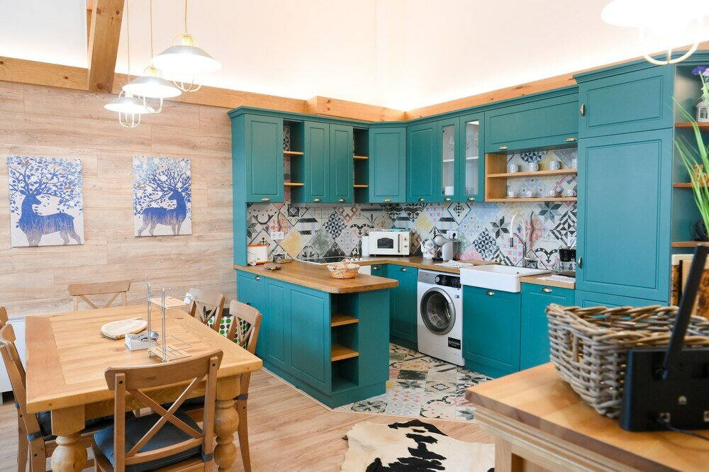 Фото Villa Letizia near Pirin Golf Resort