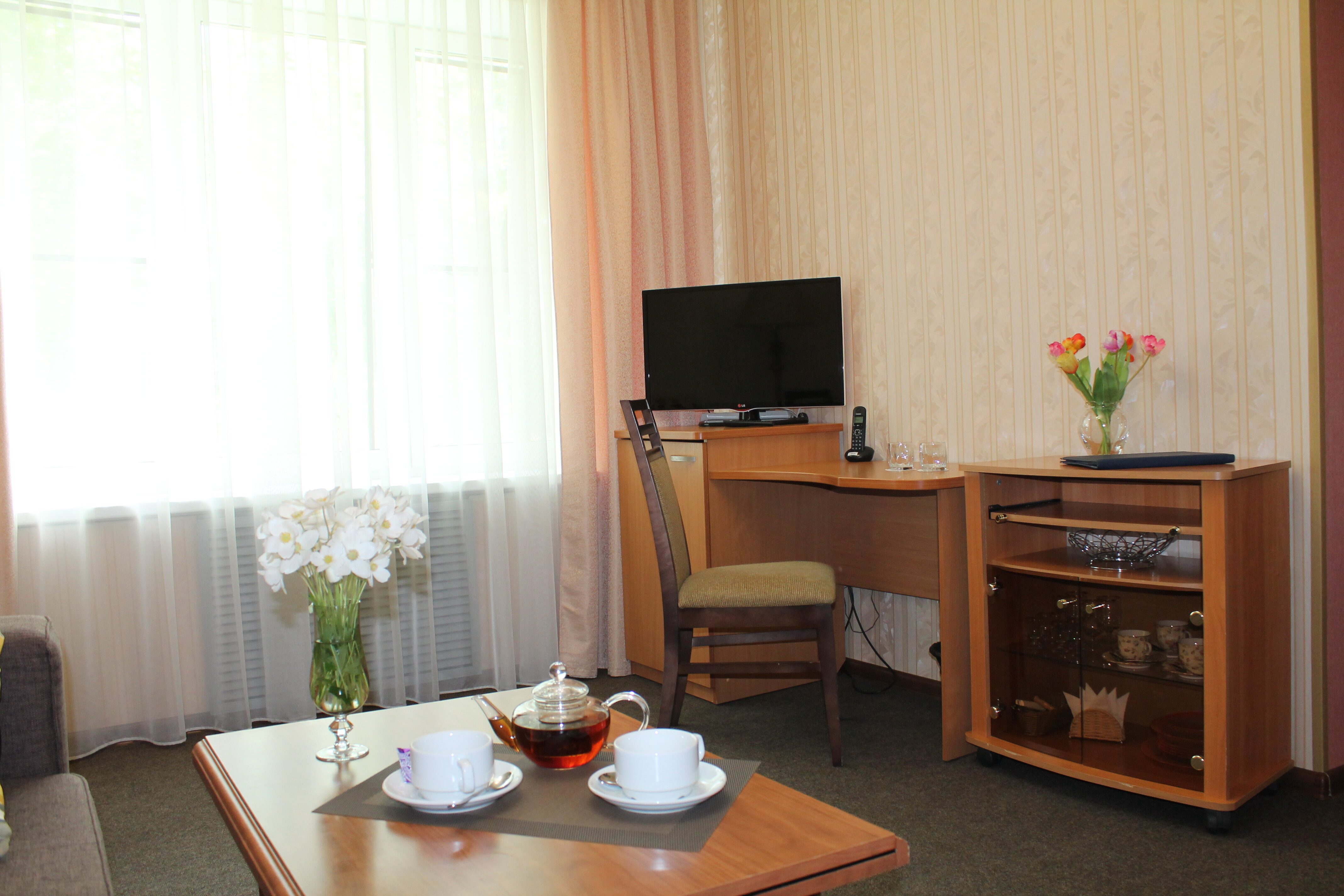 Фото Зелёная