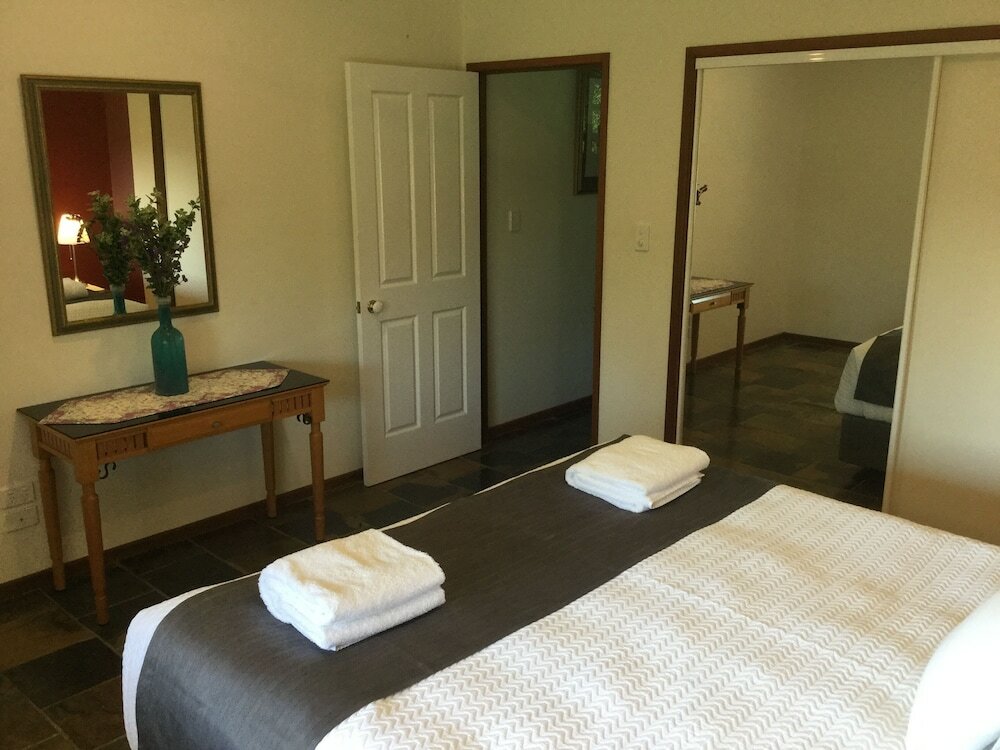 Фото The Croft Bed and Breakfast