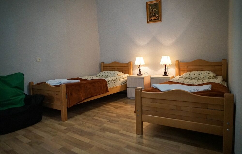 Фото Мини-отель Family Hotel Mountain Scream