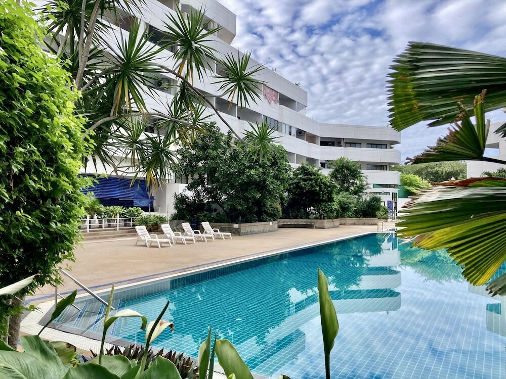 Фото Paradise Condominium by Psr