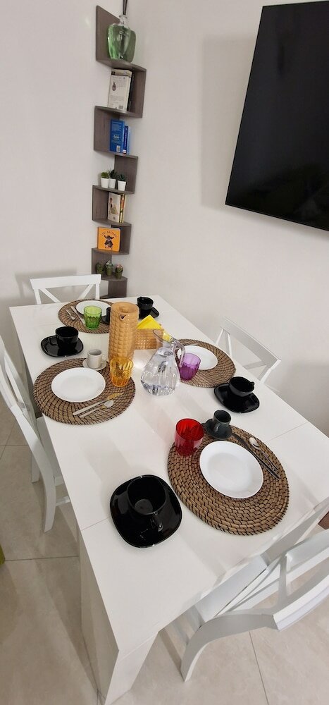 Фото B&b la Dimora di Parthenope