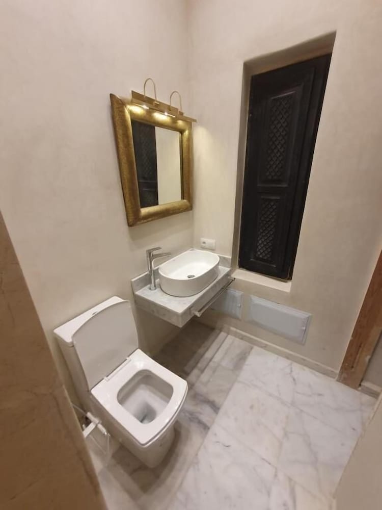 Фото Riad Deluxe