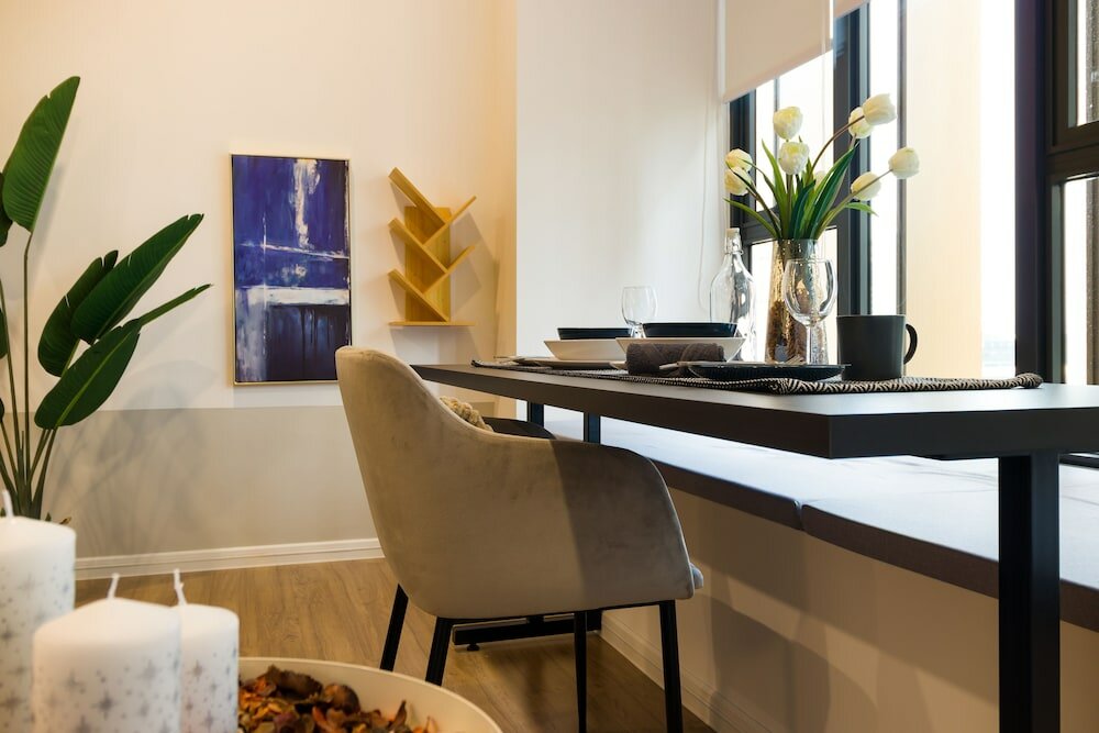 Фото Ceylonz Suites by Five Senses