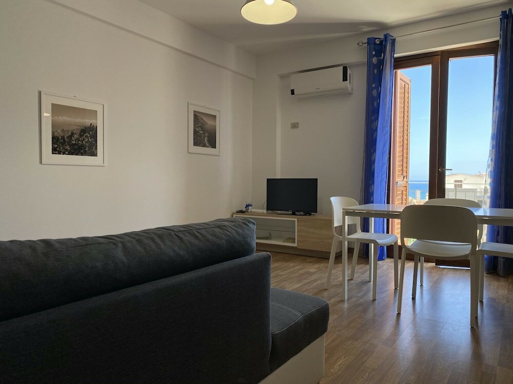 Фото Marina di Petrolo Hotel & SPA