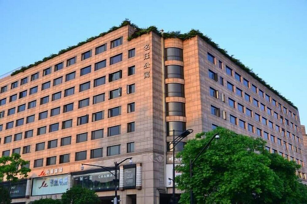 Фото Candice Hotel Apartment