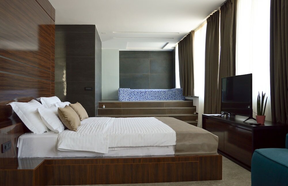 Фото NB Hotel&Spa