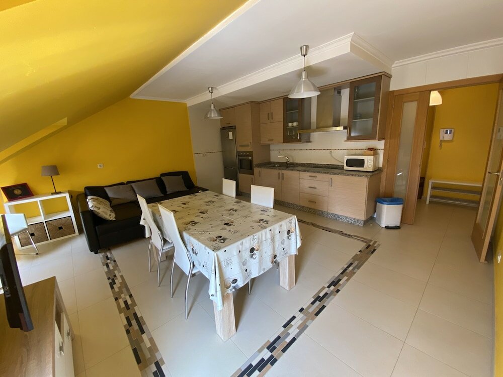 Фото Dp Ático Deluxe