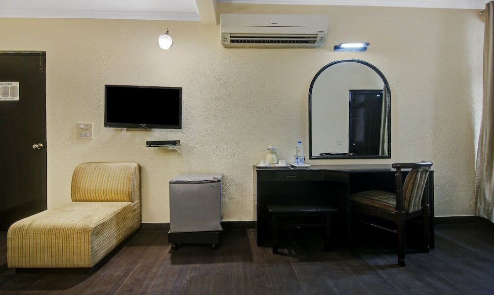 Фото Itsy by Treebo - Arien International