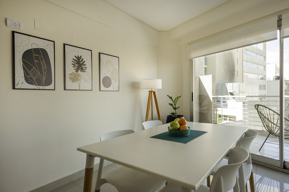 Фото Báltico Suites