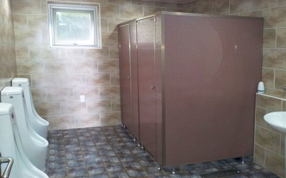 Фото Jeju Neopbille Guest House