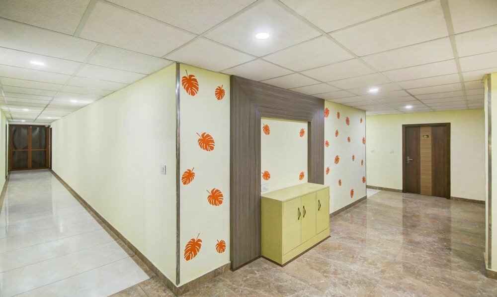 Фото Itsy by Treebo - Oasis Inn