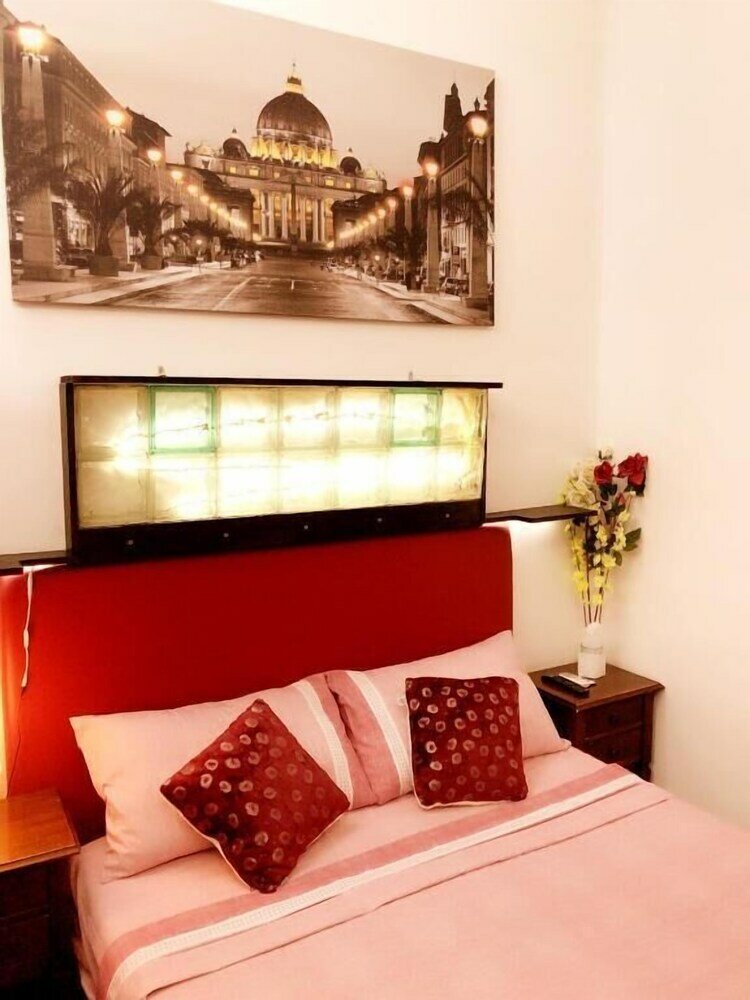 Фото Affittacamere Sereno