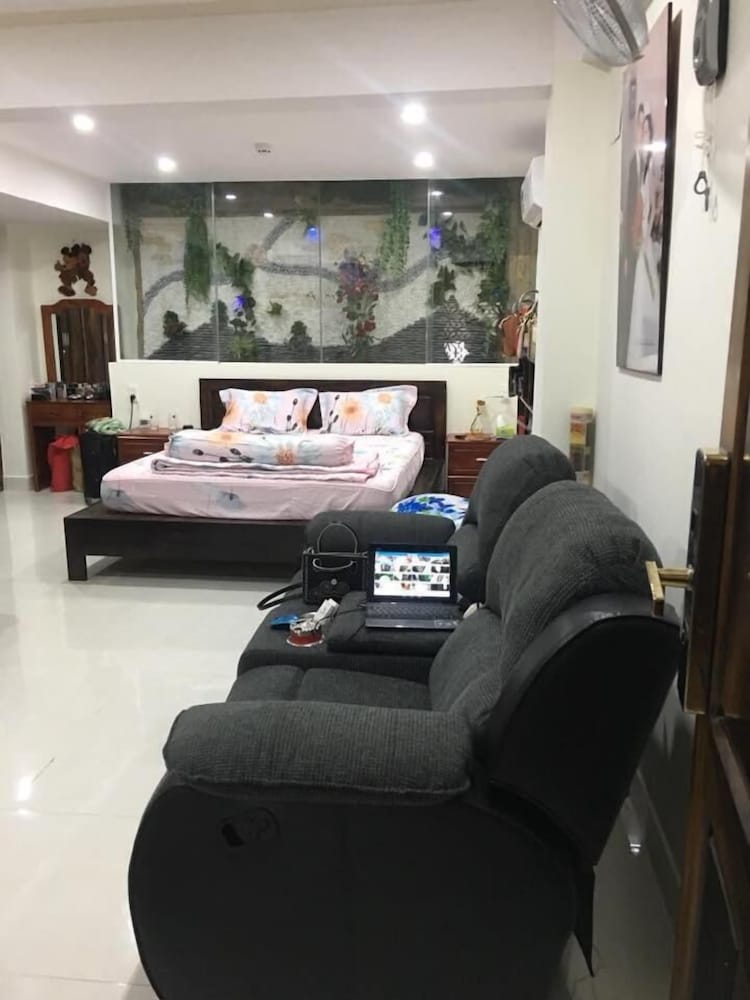 Фото Anh Thao Hotel