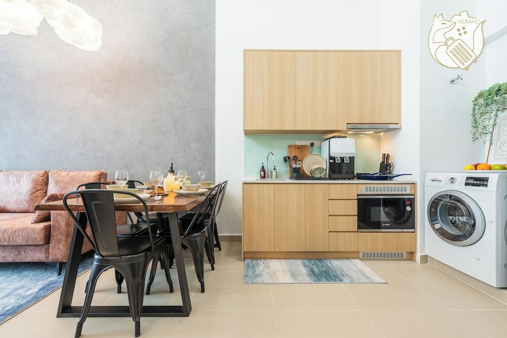 Фото 2r3b Cloud in the House at The Colony Kl