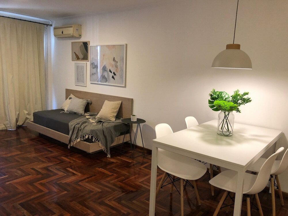 Фото Bvld San Juan by Lugar