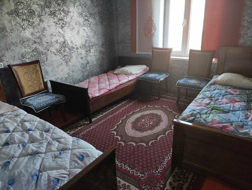 Хостел Dream Guest House в Караколе