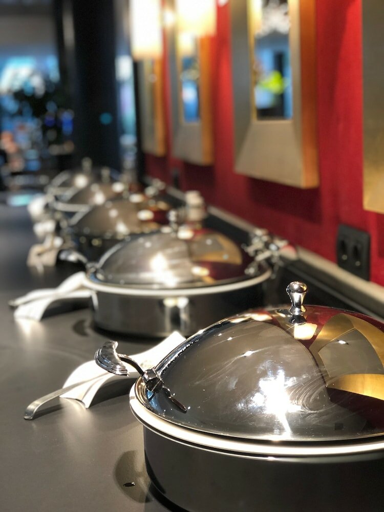 Фото Hilton Barcelona