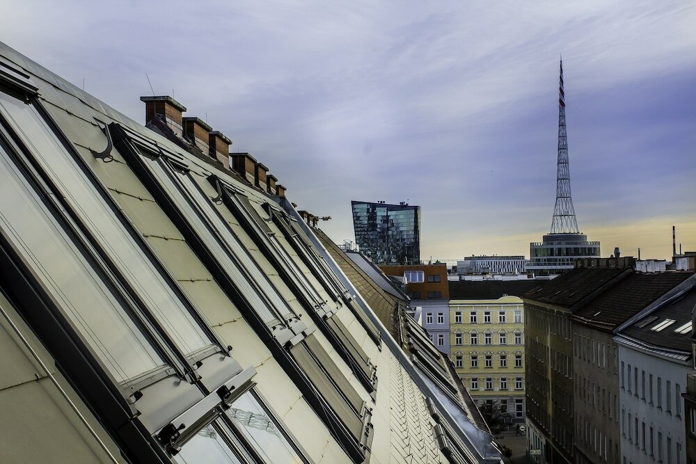 Фото Era Apartments am Prater