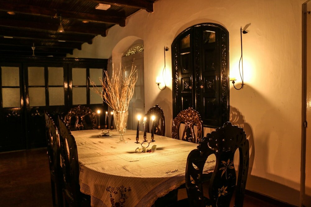 Фото Villa Rosa Blanca - White Rose