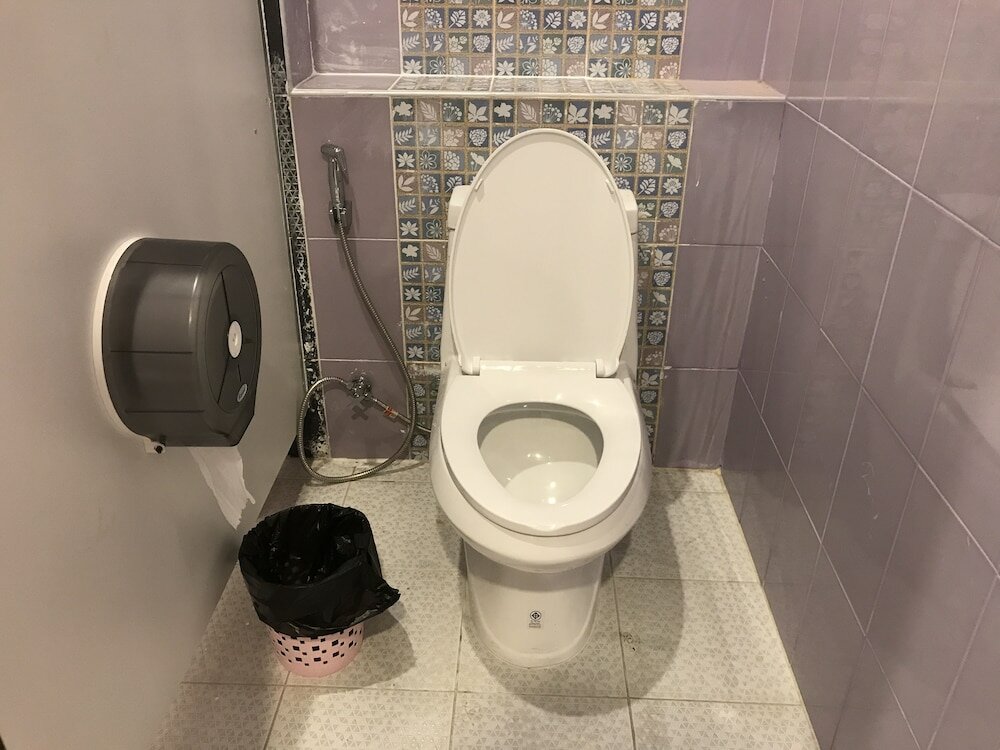 Фото B&b Hostel at Jomtien