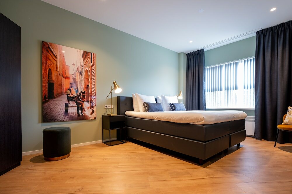 Фото Nero Office Hotel