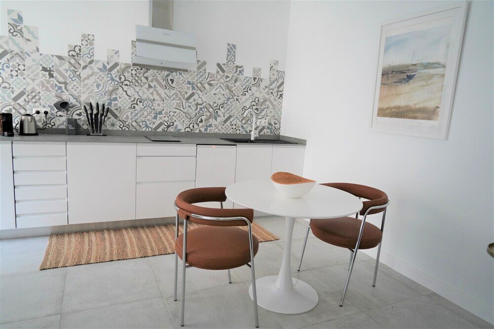 Фото Opuntia Boutique hotel