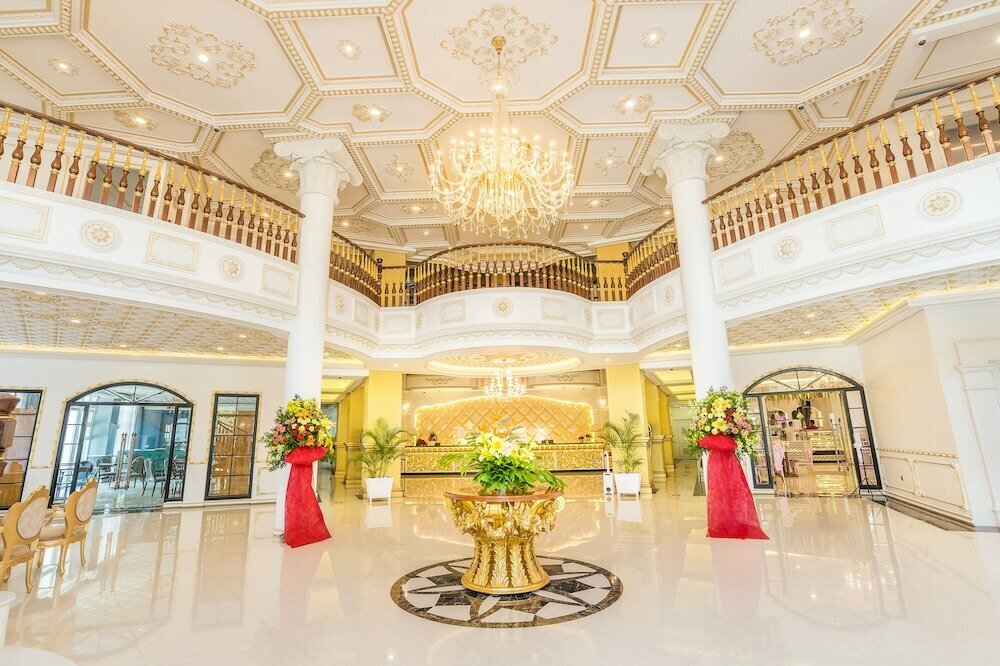 Hotel Lafaayette Luxury Suites Baguio, Baguio, photo