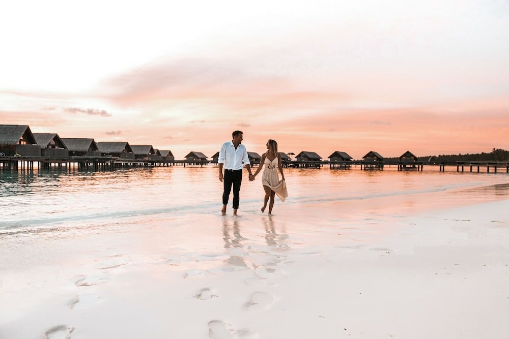 Фото Beach Villas by Shangri-La's Le Touessrok, Mauritius