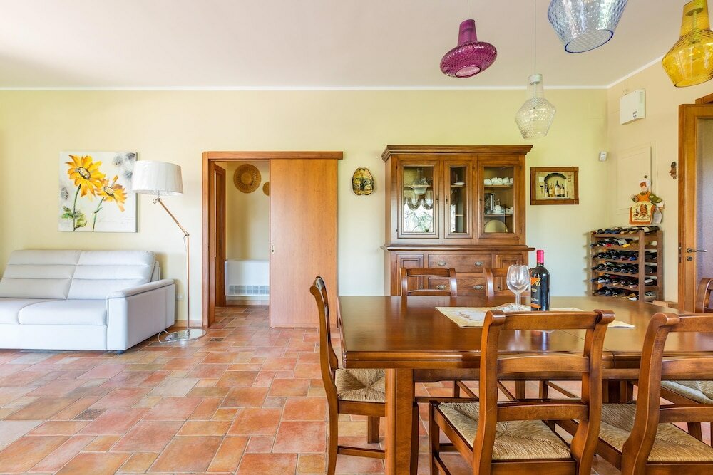 Фото Podere Corde di Lana