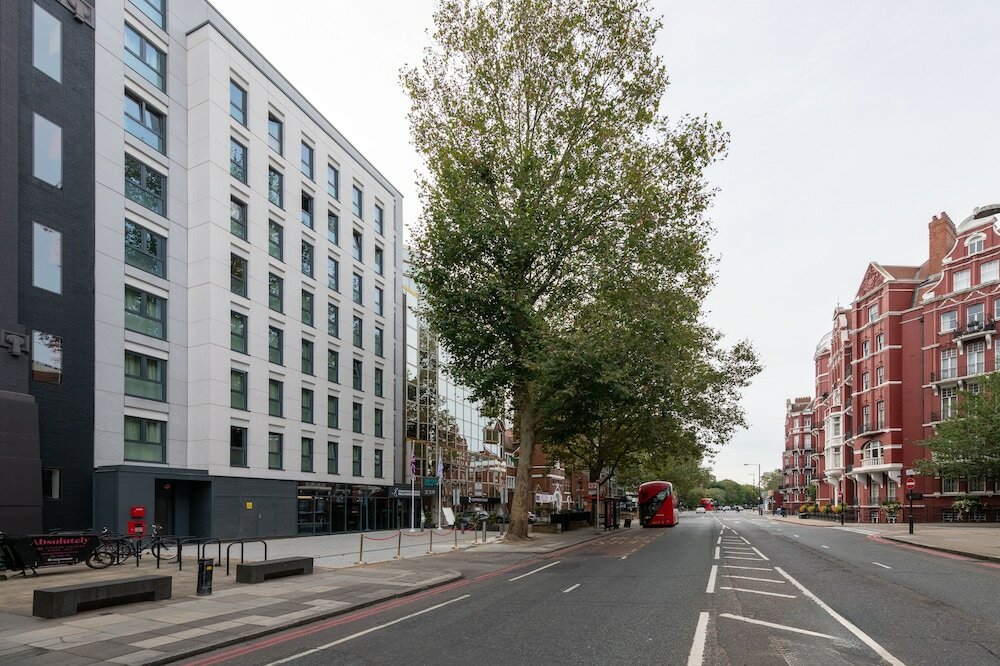 Фото отеля 3