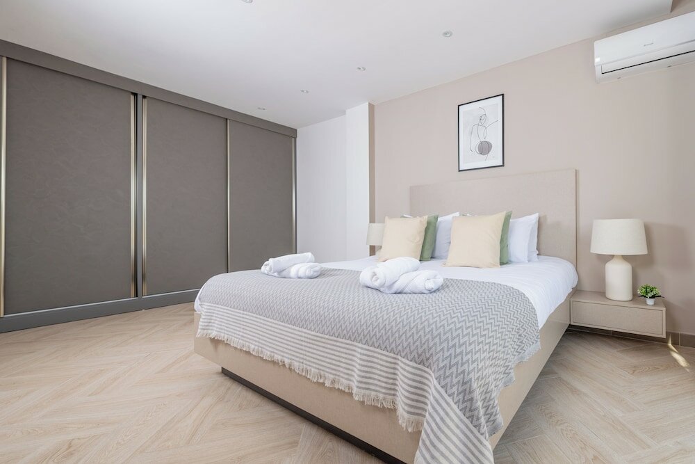 Фото Appartement Luxueux Au Golf