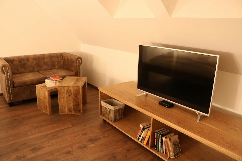 Фото Guesthouse Gorska Reka