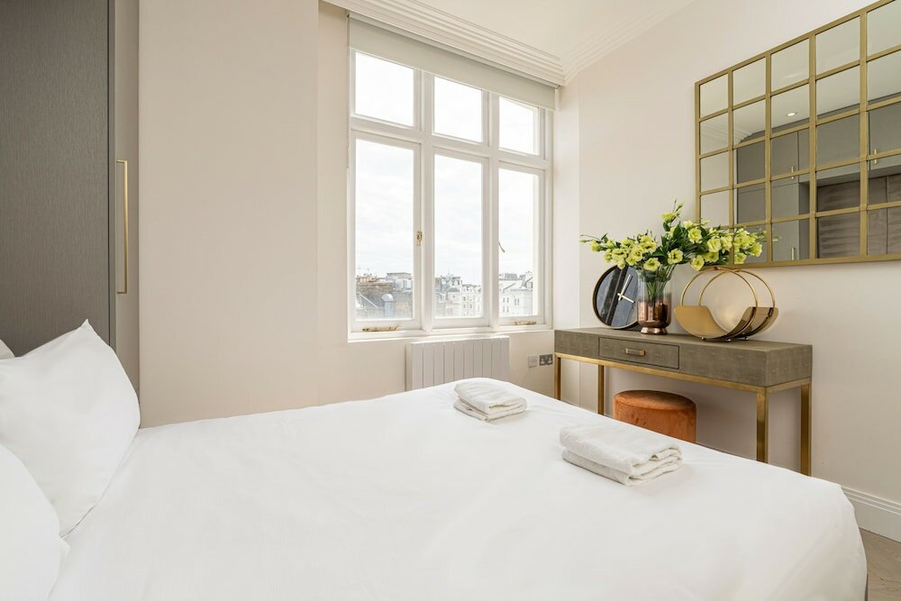 Фото Luxury Apartments Near Harrods and the Science Museum