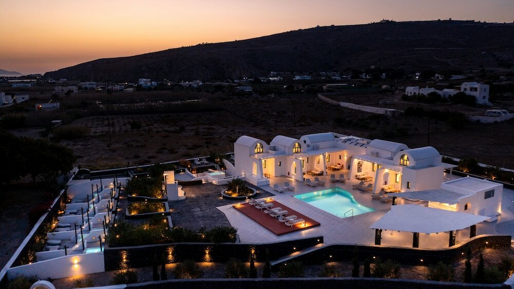 Фото Santa Irina Luxury Sunny Lofts