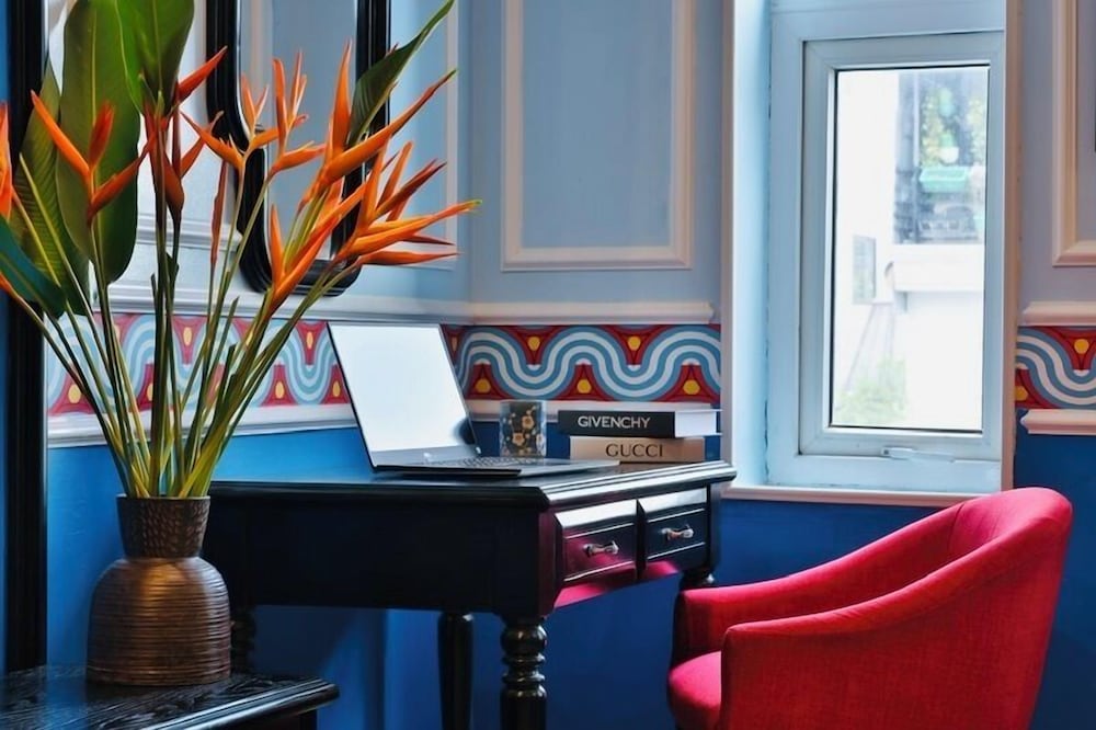 Фото Eliana Signature Hanoi Hotel