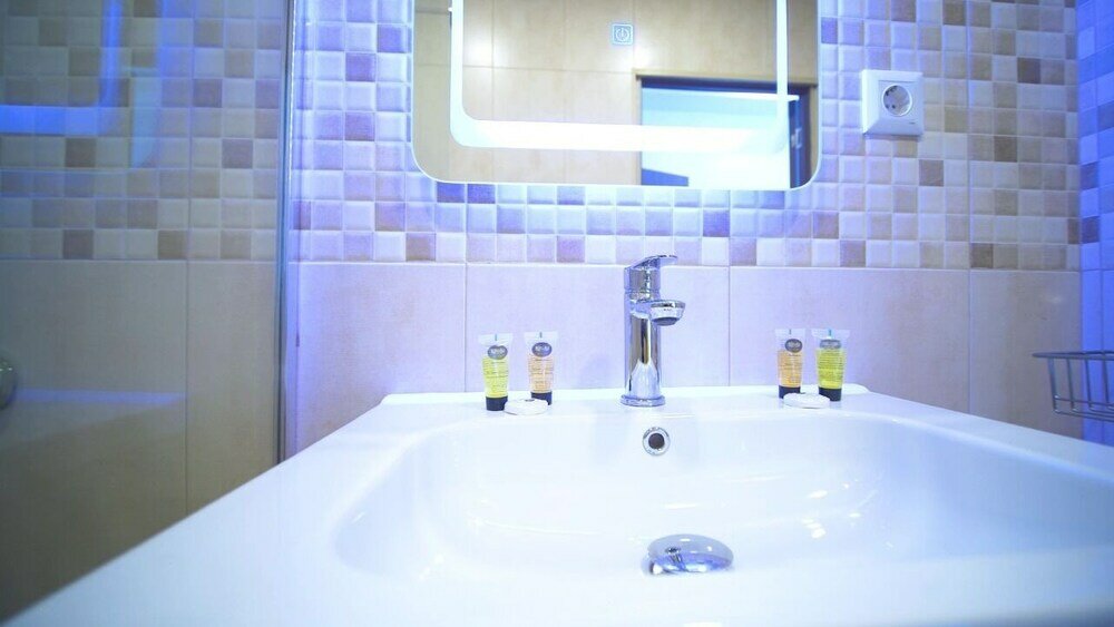 Фото Hotel Hills Kvariati