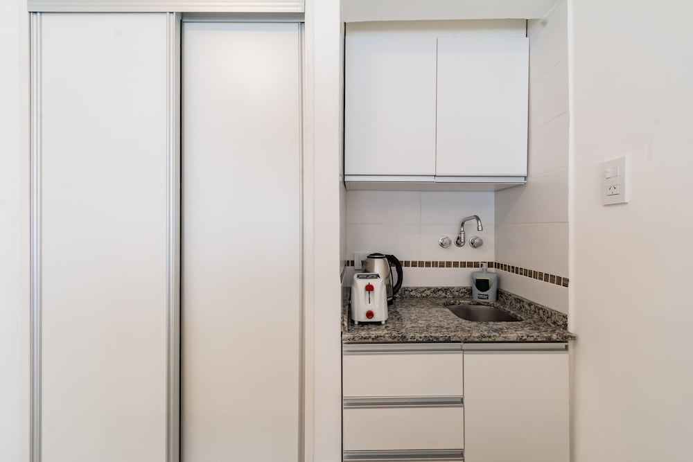 Фото Boutique Apartments Ba Saenz Pena