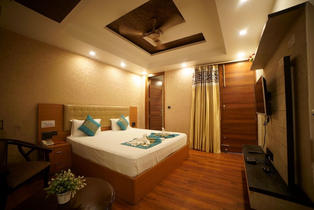 Фото Hotel Palazzo Inn