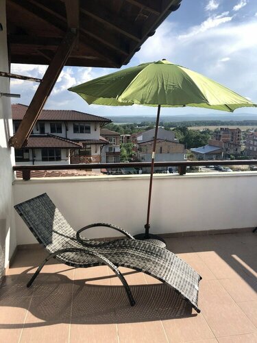 Гостиница Apartments Primorsko в Приморско