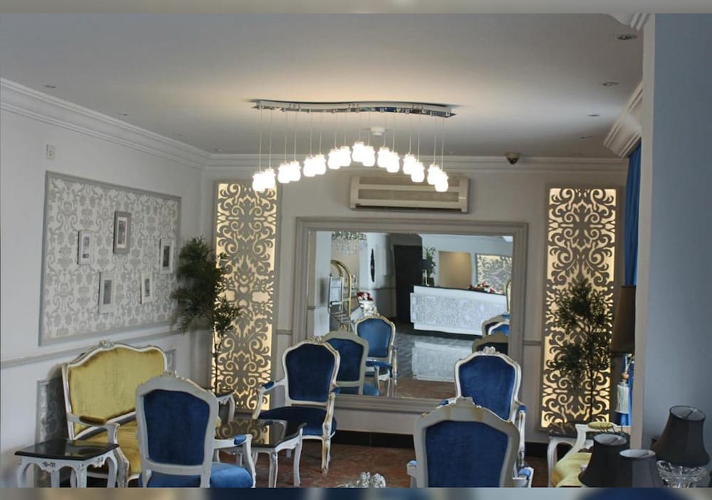 Фото Tobal Alhamra