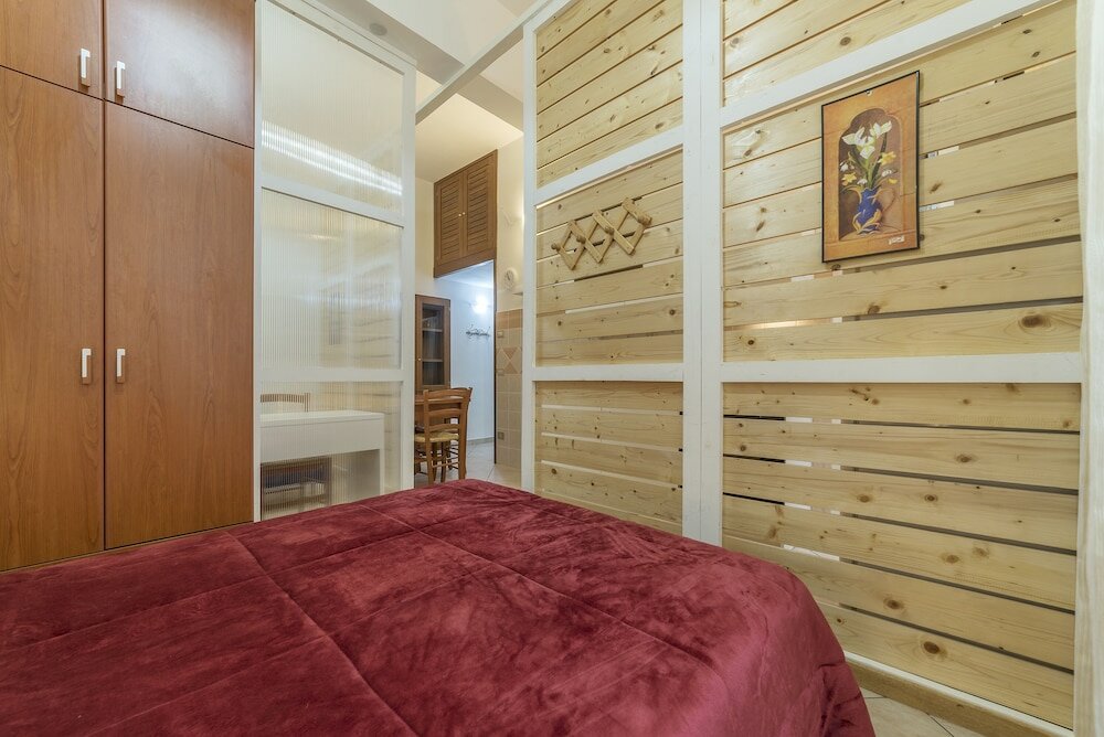 Фото Vittorio Emmanuele & Colosseo Studio